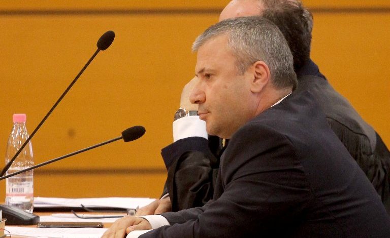 ANKIMIMI NË KPA/ Caktohen trupat gjykuese për gjyqtarët Lazaj dhe Ndreca