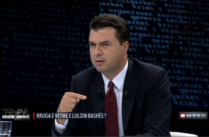 DENONCIMI I XHISEILËS/ Basha: Gjithë shteti përballe një jetimeje