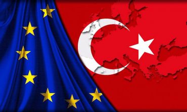 LARG MËRIVE/ Qeveria e Ankarasë përpiqet dukshëm t’i përmirësojë marrëdhëniet me BE