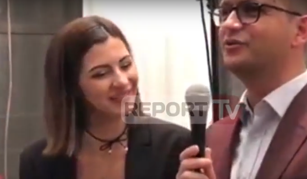 PAS ARRESTIMEVE DHE “KAOSIT” NË SHKODËR/ Bushati shkon dhe i këndon pranverës (VIDEO)