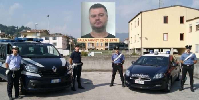 I DËNUAR NË BURG DHE NË KËRKIM/ Si e pësoi 40 vjeçari nga KONTROLLI “i rastësishëm” (EMRI)