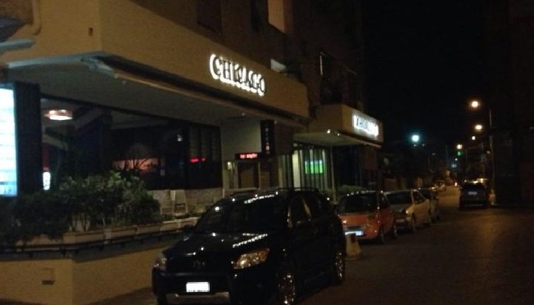 PËRPLASJA ME ARMË NË TIRANË/ Detajet e REJA. Si tentoi ta fshehë ngjarjen pronari i bar “Chicago-s”