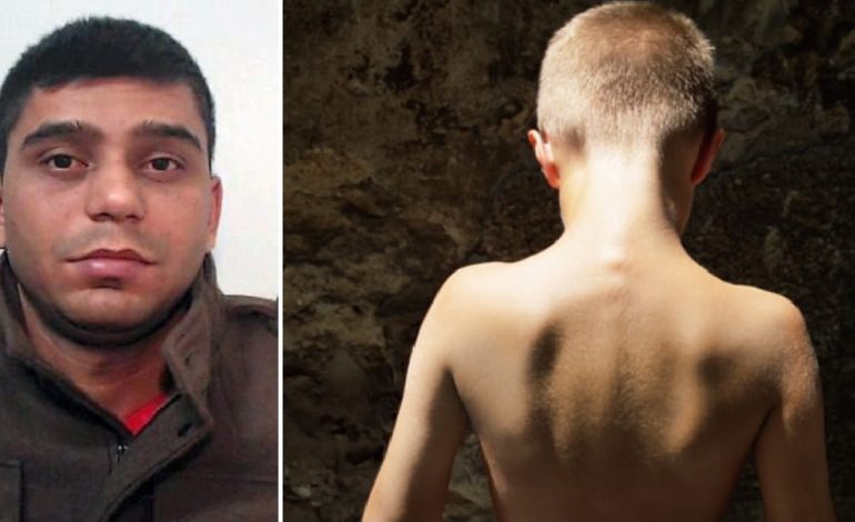 E RËNDË/ Zbulohet FOTO e 31-vjeçarit pakistanez që përdhunoi shqiptarin e mitur