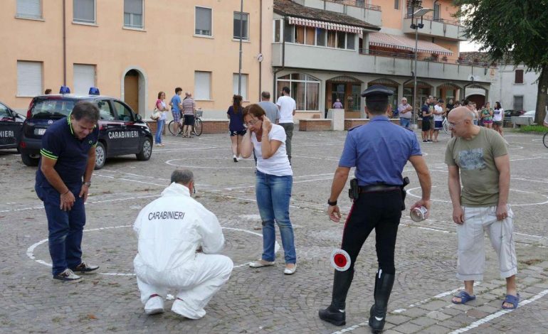 SULM TRAGJIK NË ITALI/ Polakja godet 4 persona me thikë. Vdes punonjësja e muzeut