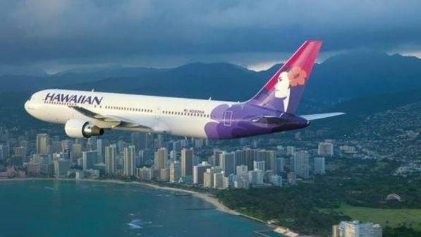 PANIK NË BORDIN E HAWAIIAN AIRLINES/ Një spray shpërthen në avion, 15 të helmuar