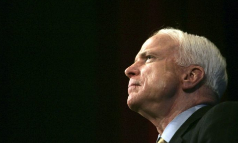 VDEKJA E SENATORIT AMERIKAN/ Obama dhe Bush në funeralin e McCain, mungon Trump