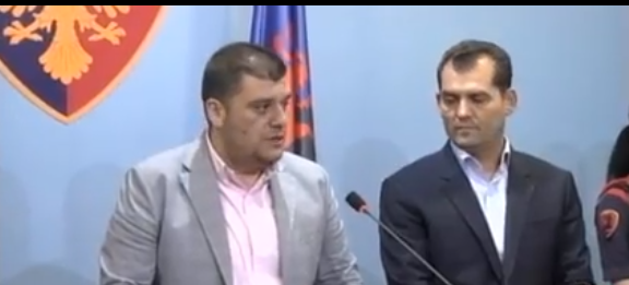 AKSIONI NË BASHKËPUNIM ME “DEA”/ Laboratori në Tiranë, ja çfarë është droga sintetike
