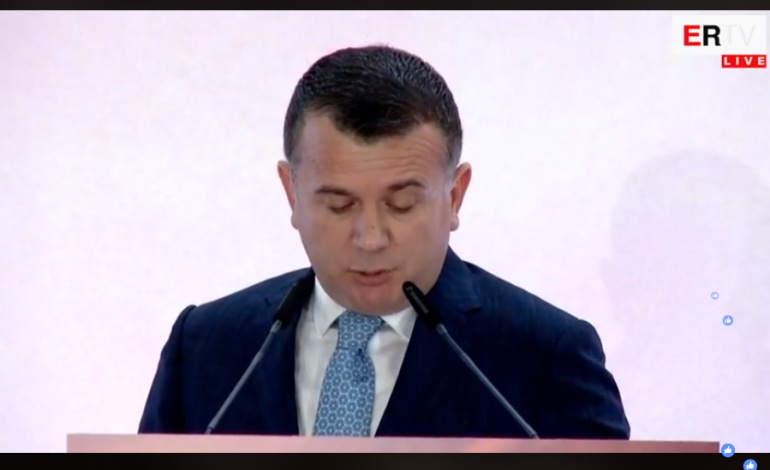 NIS ASAMBLEJA E PS/ Balla: Vëmendja jonë tek njerëzit e thjeshtë. Aleati ynë qytetari