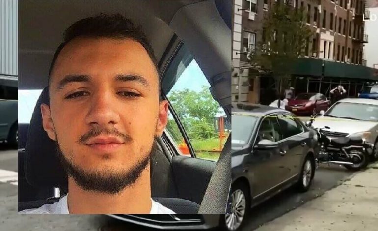 VRASJA E SHQIPTARIT NË NEW YORK/ Zbardhet motivi i KRIMIT: U vra për pazaret e…