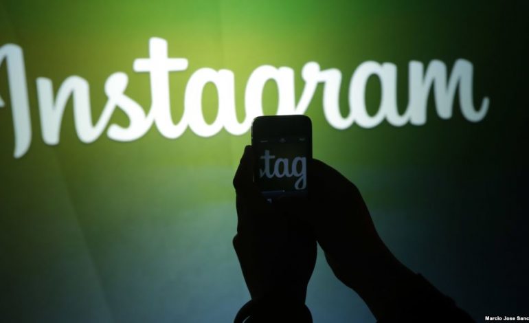 TRONDITET INSTAGRAMI/ Themeluesit e rrjetit social largohen nga kompania