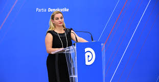 AKUZAT E PARTISË DEMOKRATIKE/ Vokshi: Veliaj nuk investon për ujin , paratë e ujësjellësit ua jep miqve