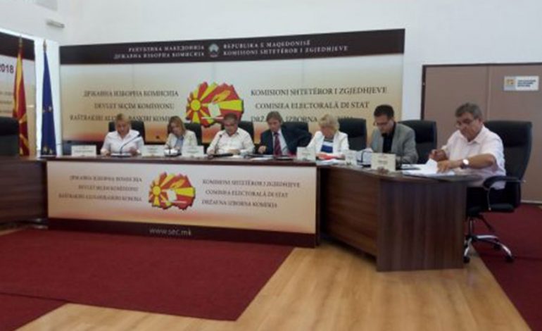 REAGIMI PAS REFERENDUMIT/ Zaev: Shkojmë në zgjedhje të parakohshme nëse….