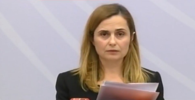 “KAOSI I NGJARJES”/ Drejtorja e SHÇBA: Hetim ish-policit Nuhu për 5 shkelje, videot rrëzojnë pretendimet e tij