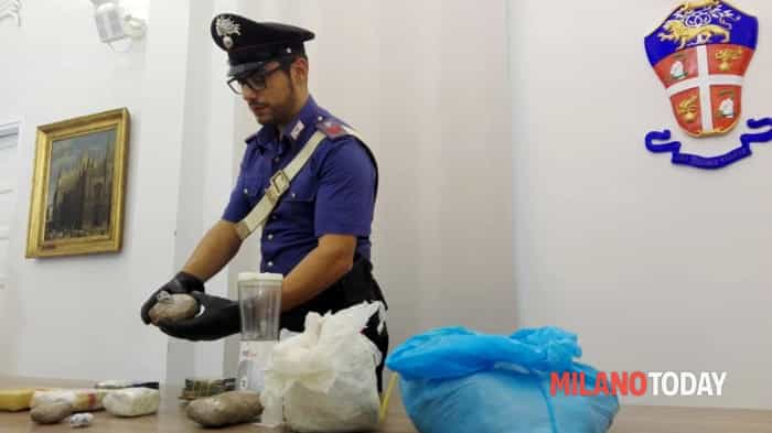 ME 2.5 KILOGRAM HEROINË/ Si u kap mat shqiptari në Itali. Me vete kishte edhe…