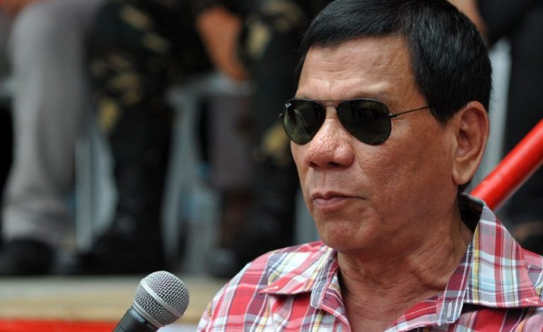 MËKATI I VETËM/ Presidenti i Filipineve: Kam vrarë pa gjyq
