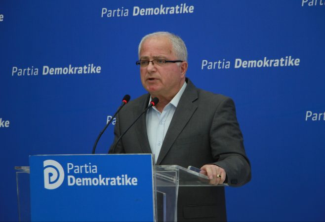 Spaho: Refuzimi i Ramës për VETTINGUN me ligj të politikanëve provoi se është peng i krimit
