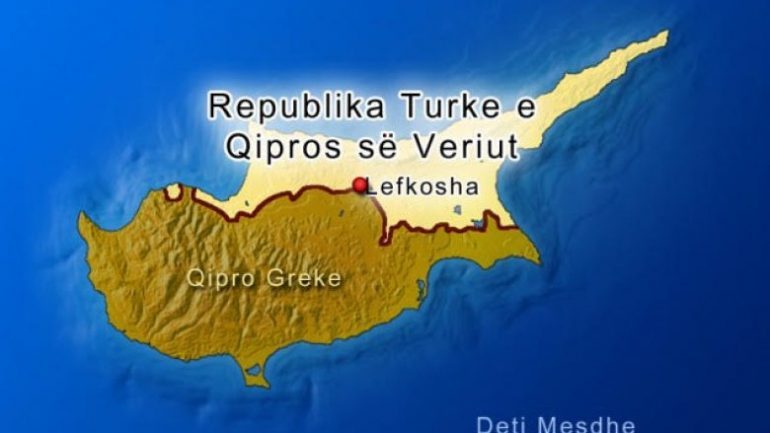 FORCAT USHTARAKE/ Erdogan: Turqia do të përforcojë praninë në Qipron e Veriut