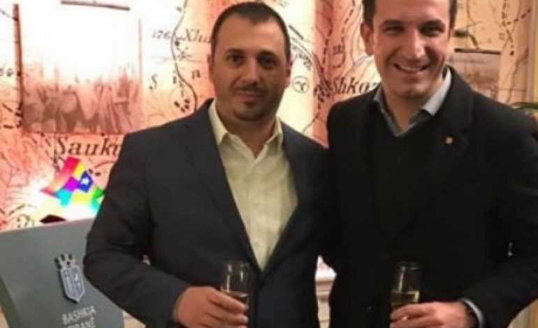 MIQËSIA ME VELIAJN/ Vajza e petagogut nxjerr bllof Berishën: U fotografua në dasmën time