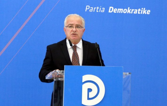 VETTINGU I POLITIKANËVE/ Spaho: Nëse do të bëhet, rrëzohet gjysma e qeverisë