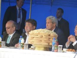 “Bomba” E John Kerry, zbulon letrën sekrete të Assad: Kërkoi paqe, por u injorua