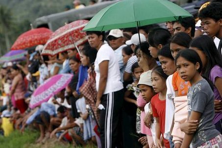 FILIPINET/ Goditen nga një tërmet me magnitudë 6.1, për momentin nuk ka viktima
