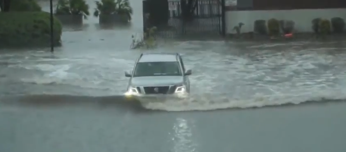 URAGANI“FLORENCE”/ Humb fuqinë, bilanci i viktimave shkon në 13