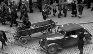 Ditari i mjekut polak zbulon tmerret e pushtimit nazist