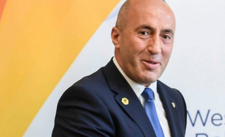 LIBERALIZIMI I VIZAVE/ Haradinaj: Urime Kosovë, së shpejti lirshëm në Europë