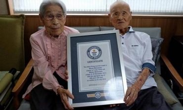 Fitojnë rekordin "Guiness"/ Njihuni me çiftin e martuar prej 80 vitesh (FOTO)