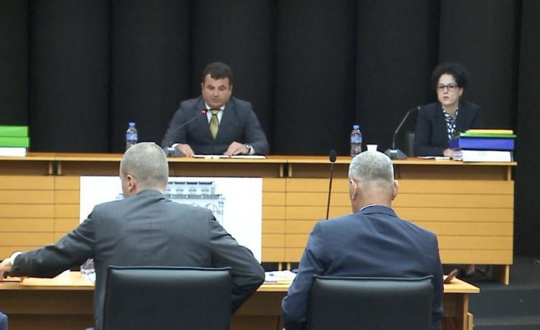 VETTINGU/ Përfaqësuesi i ONM debat me prokurorin Hoti për kontratat fiktive: Na the se bleve bukë te kasapi dhe pret që…
