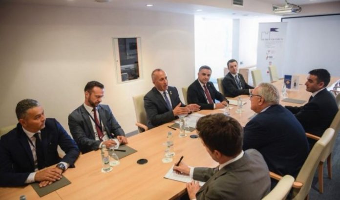 LIBERALIZIMI I VIZAVE/ Haradinaj: Qeveria në etapën e përmbylljes së procesit
