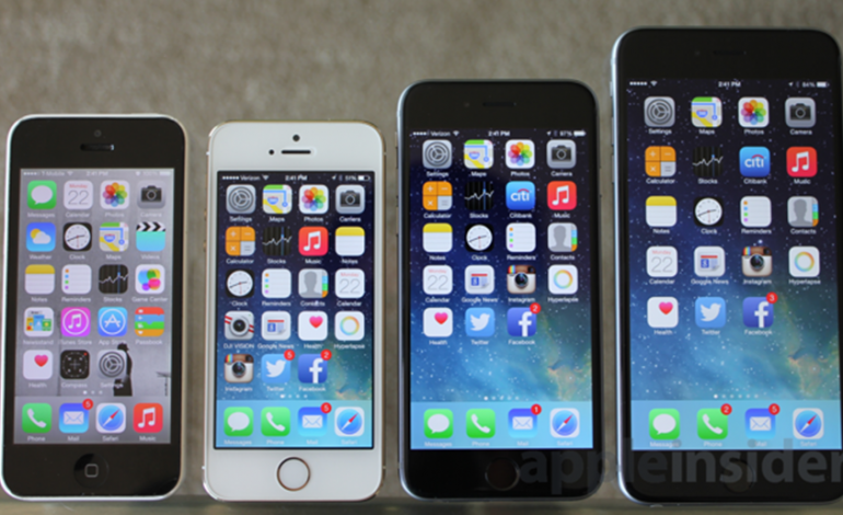 PREZANTIMI I iPHONËVE TË RINJ/ Apple gati të nxjerrë “jashtë loje” katër modele të vjetra