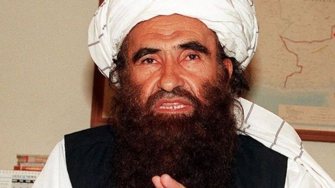 VDES THEMELUESI I RRJETIT TERRORIST HAQQANI/ Kishte lidhje të ngushta me talebanët dhe al-Qaeda
