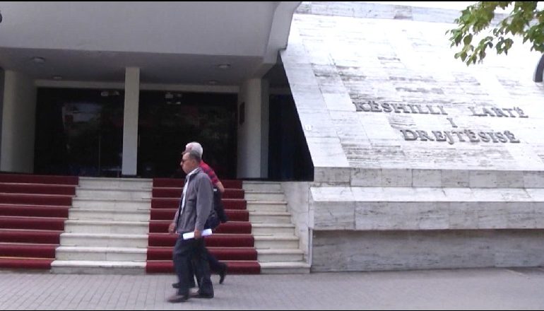DREJTËSIA E RE/ KLGJ pa anëtar, afati për të aplikuar po shkon drejt përfundimit