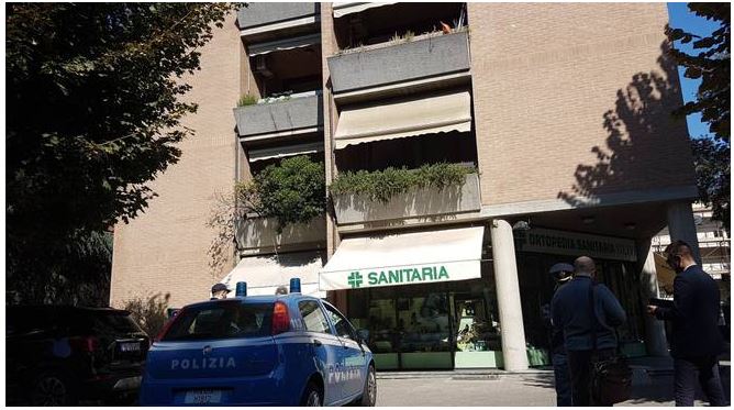 “SKIFTERAT” SHQIPTARË/ Kapen duke vjedhur në Itali, 2 në pranga, 2 arratisen