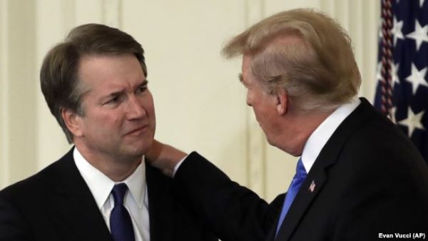 SHBA/ Kavanaugh: Gjykatësi që mund të formësojë Amerikën në dekadat e ardhshme