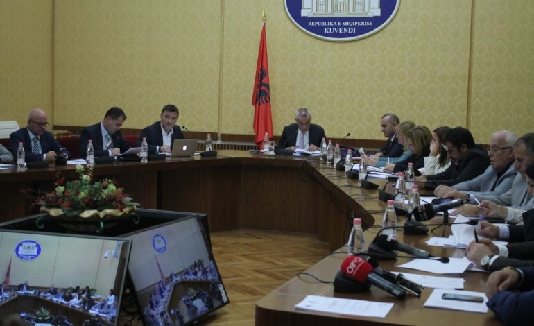 VETTINGU I POLITIKANËVE/ Nis rrugëtimi, PD: Të mbyllet brenda javës