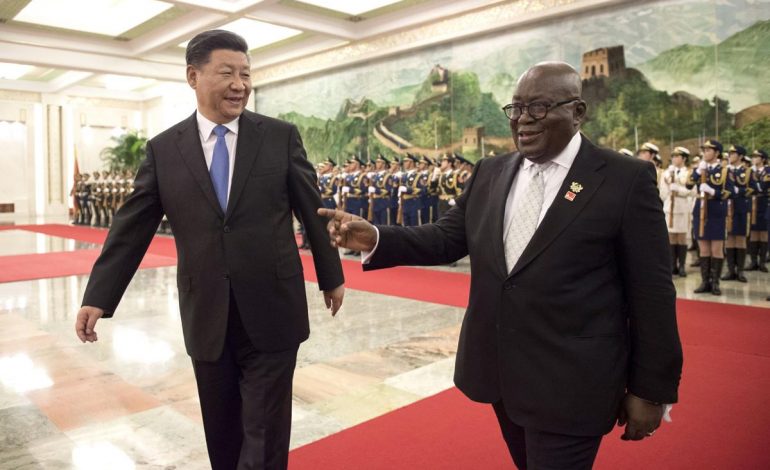 TAKIMI I DELEGATËVE/ Kina “pushton” Afrikën, liderët afrikanë mblidhen këtë javë