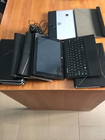 10 VJEDHJE NË DY MUAJ/ Zbulohen pesë “skifterët” e shkollave nga Durrësi