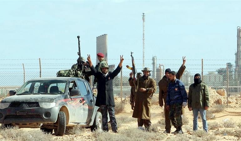 TENSIONOHET SITUATA NË TRIPOLI/ Dyshime serioze në lidhje me atë nëse vendi i shkatërruar nga lufta është gati të mbajë zgjedhje