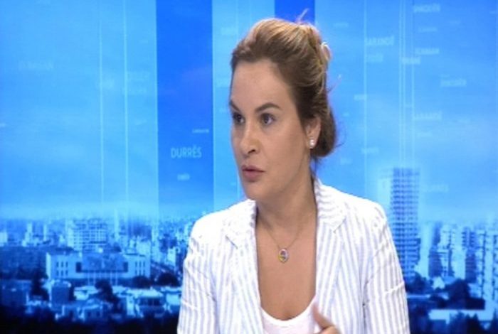 KOALICIONI PD-PDIU/ Kryemadhi: Afrimi në opozitë është një zhvillim pozitiv
