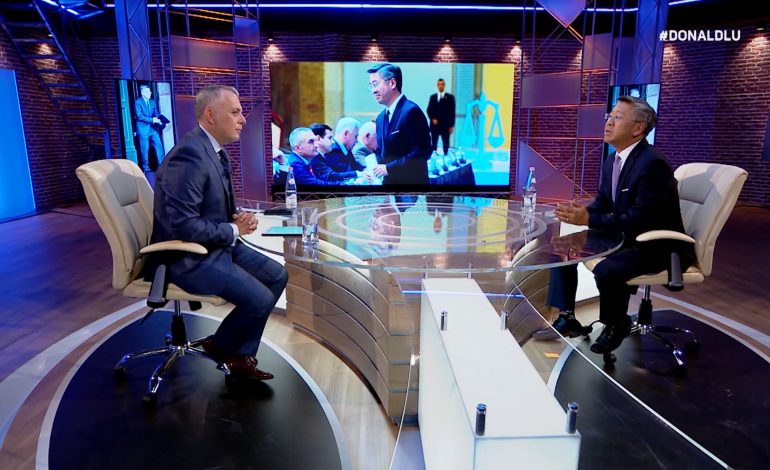 VETINGU NË POLITIK/ Lu: Propozim interesant “djalli qëndron tek hollësitë”