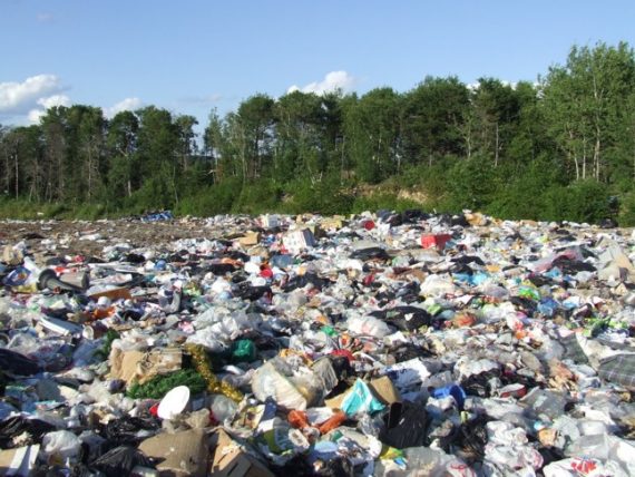 MENAXHIMI I MBETJEVE/ Gati projekti për landfillin e dytë të madh në jug