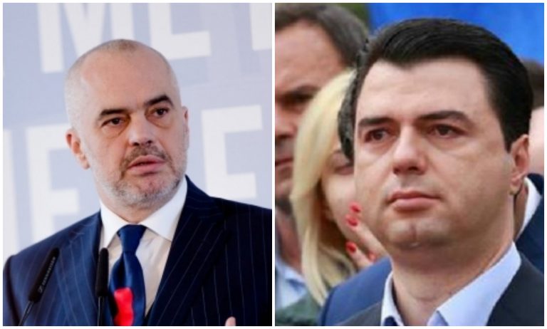 Rama: Gati VETTING-U për politikanët dhe familjarët e tyre. Trembet Basha: JO, familjarët të përjashtohen