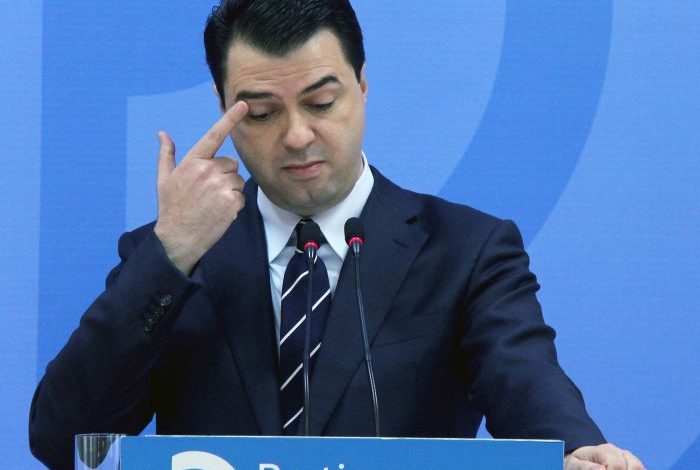 KËRCËNIMI I KOMISARIT/ Basha deklaratë për mediat në lidhje me ngjarjen e Fushë Krujës