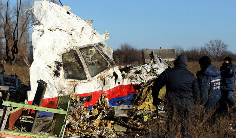 RRËZIMI I AVIONIT/ Rusia del kundër Holandës: Fajtore Ukraina