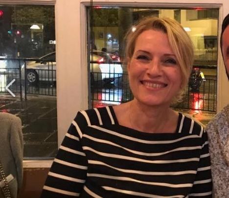 PS DHE LSI “BASHKOHEN” NË LONDËR/ Ja torta e veçantë që i përgatitën ish ministres (FOTO)