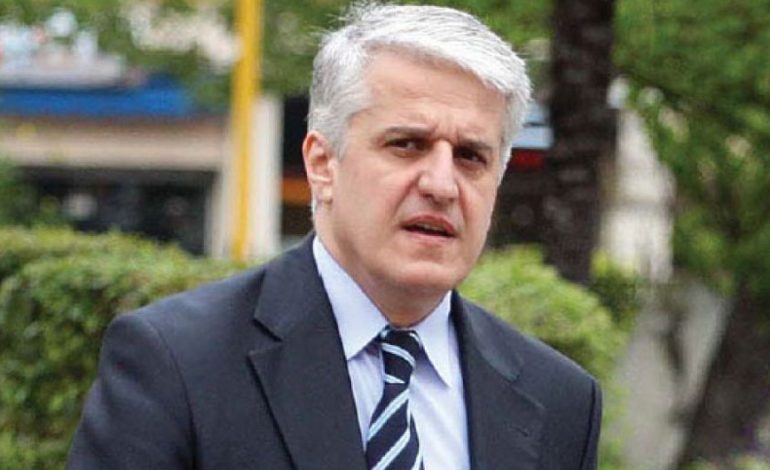 VOTA E SË DIELËS/ Majko: E vërteta që fshihet pas referendumit në Maqedoni