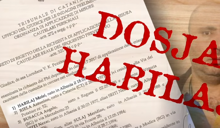 ÇËSHTJA HABILAJ/ Edhe nga arratia lëshon prokurorë për avokatin, ish-drejtori i Policë së Vlorës kërkon mbylljen e hetimit