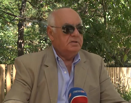 VETTINGU I POLITIKANËVE/ Ish presidenti Moisiu: Jo para atij në gjyqësor